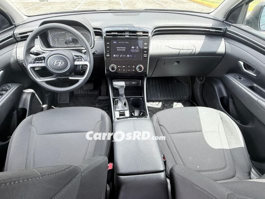 Hyundai Tucson Jeepeta en venta