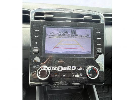 Hyundai Tucson Jeepeta en venta