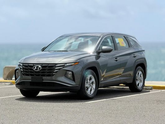 Hyundai Tucson SE en venta