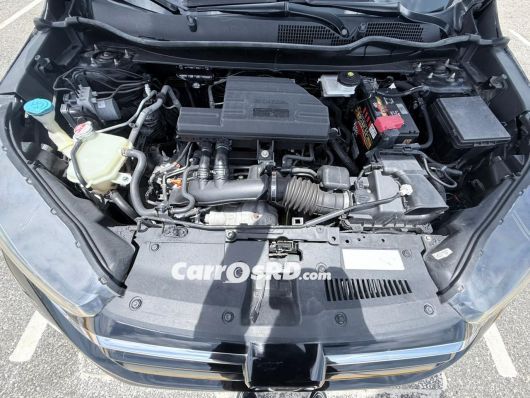 Honda CR-V Jeepeta en venta