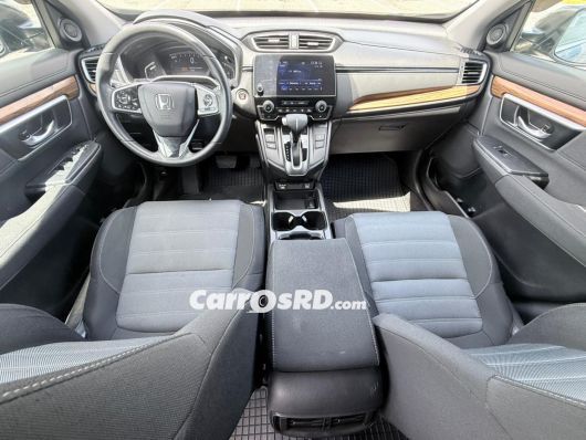 Honda CR-V Jeepeta en venta