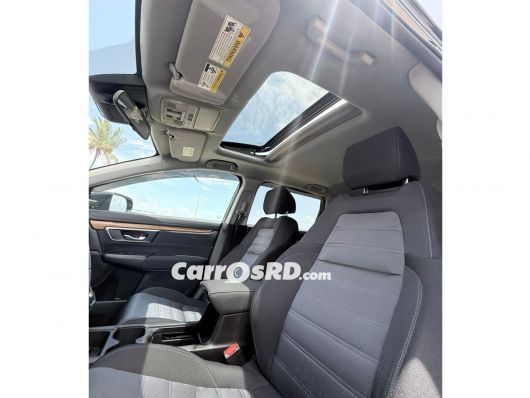 Honda CR-V Jeepeta en venta