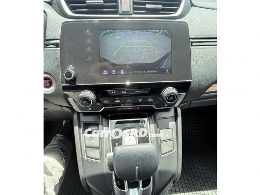 Honda CR-V Jeepeta en venta