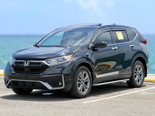 Honda CR-V EX en venta