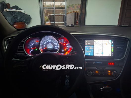 Kia K5 Carros en venta