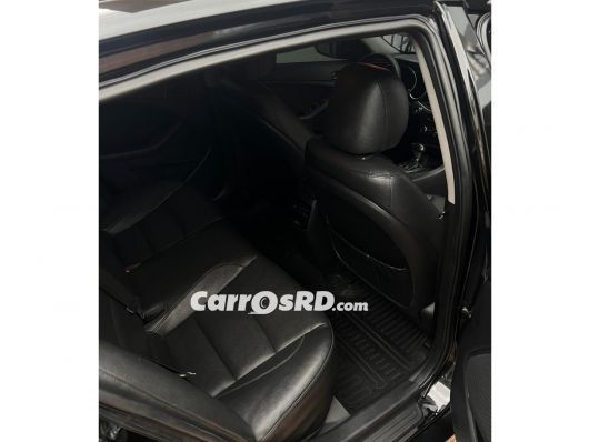 Kia K5 Carros en venta