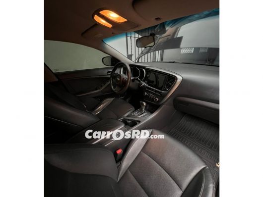 Kia K5 Carros en venta