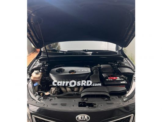 Kia K5 Carros en venta