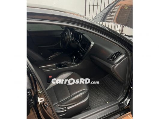 Kia K5 Carros en venta