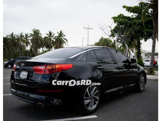 Kia K5 Carros en venta