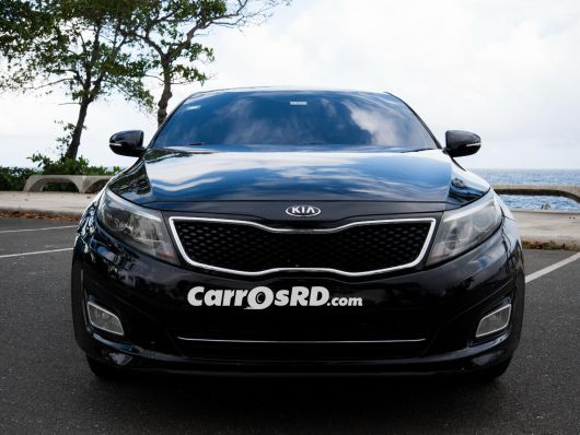 Kia K5 Carros en venta