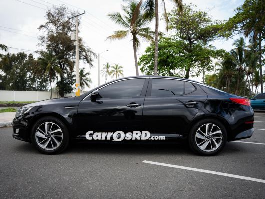 Kia K5 Carros en venta