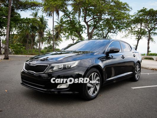 Kia K5 Carros en venta