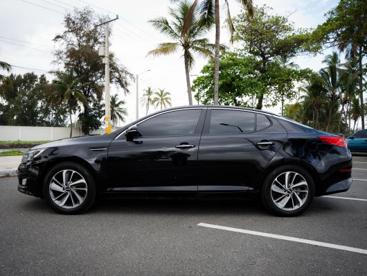 Kia K5 Prestige en venta