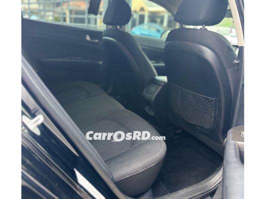Kia Optima Carros en venta
