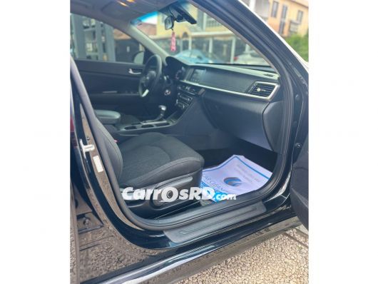 Kia Optima Carros en venta