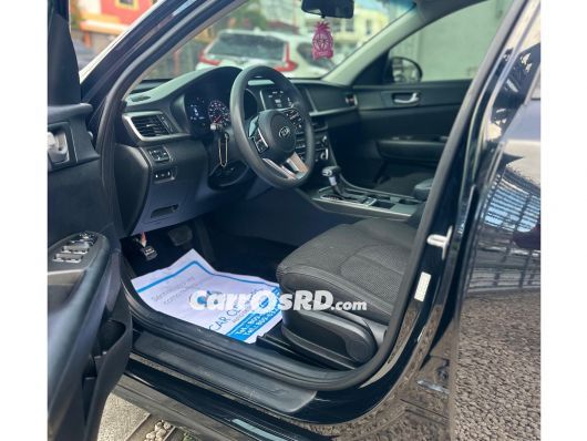 Kia Optima Carros en venta