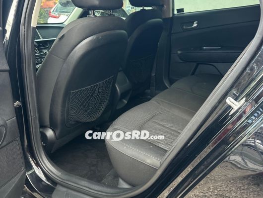 Kia Optima Carros en venta