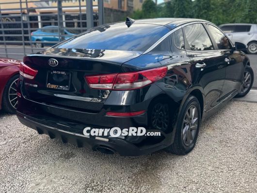 Kia Optima Carros en venta