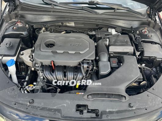 Kia Optima Carros en venta