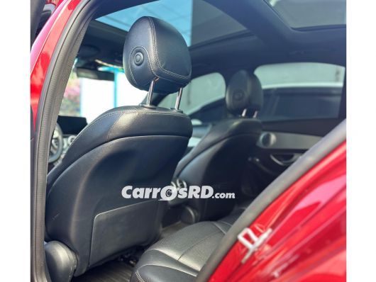 Mercedes-Benz Clase C Carros en venta