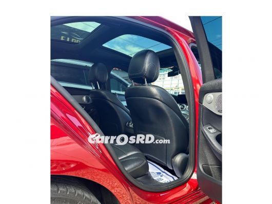 Mercedes-Benz Clase C Carros en venta