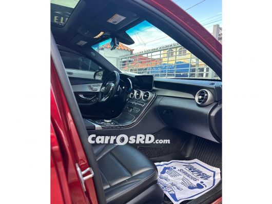 Mercedes-Benz Clase C Carros en venta