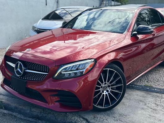 Mercedes-Benz