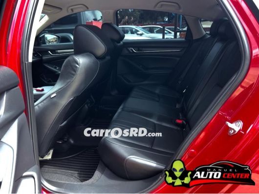 Honda Accord Carros en venta