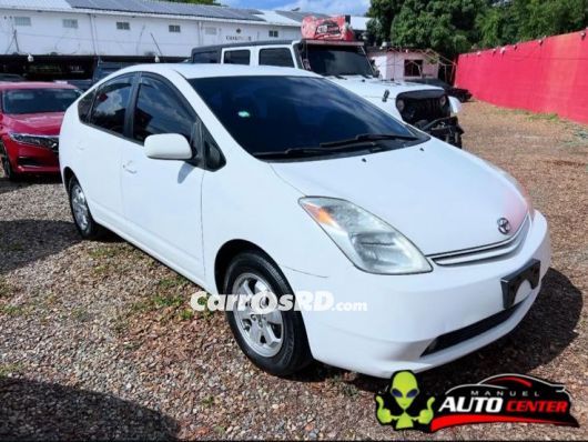 Toyota Prius Carros en venta