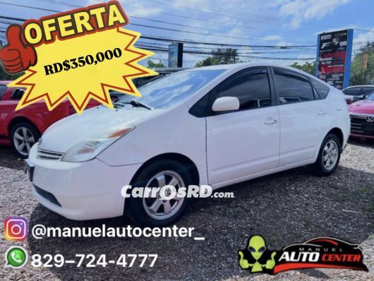Toyota Prius Carros en venta