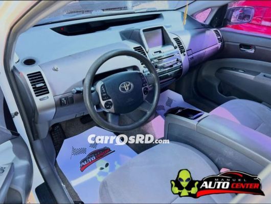 Toyota Prius Carros en venta
