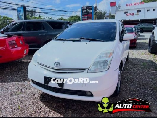 Toyota Prius Carros en venta