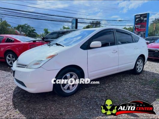 Toyota Prius Carros en venta