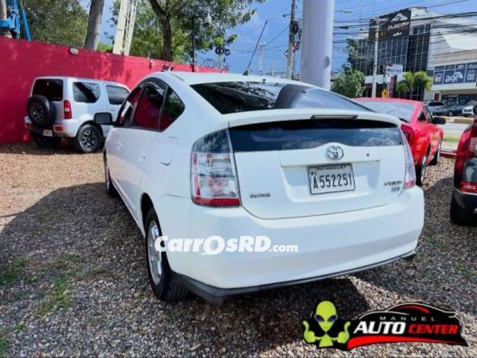 Toyota Prius Carros en venta