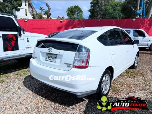 Toyota Prius Carros en venta