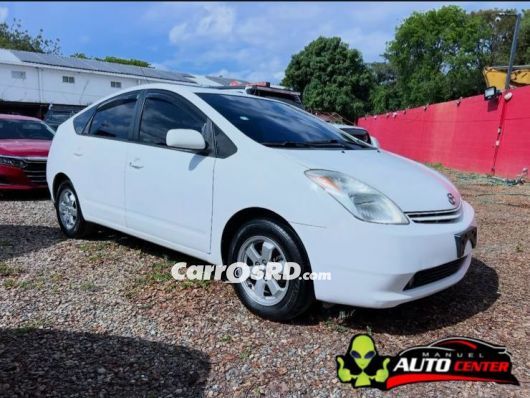 Toyota Prius Carros en venta