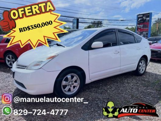 Toyota Prius Básico en venta