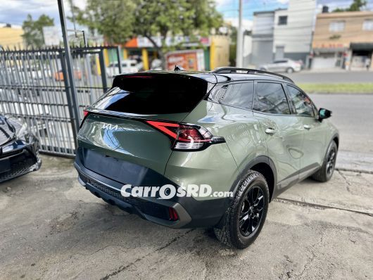 Kia Sportage Jeepeta en venta