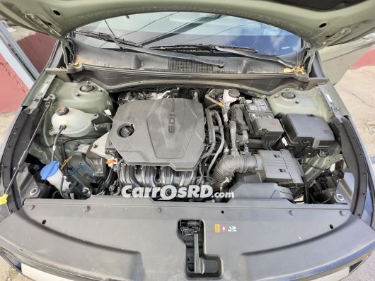 Kia Sportage Jeepeta en venta