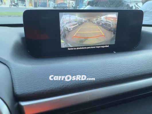 Mazda CX-50 Jeepeta en venta