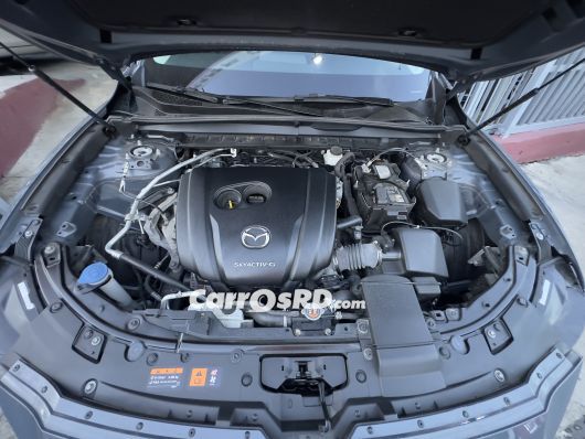 Mazda CX-50 Jeepeta en venta