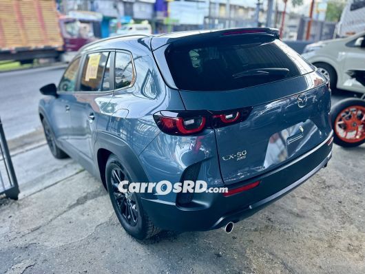 Mazda CX-50 Jeepeta en venta