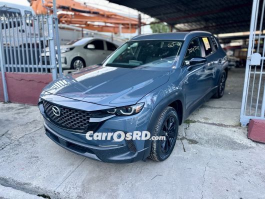 Mazda CX-50 Jeepeta en venta