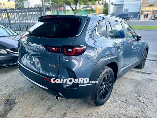Mazda CX-50 Jeepeta en venta