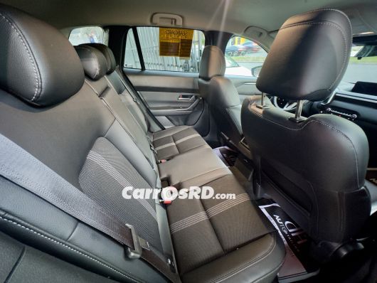 Mazda CX-50 Jeepeta en venta