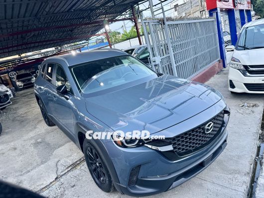 Mazda CX-50 Jeepeta en venta