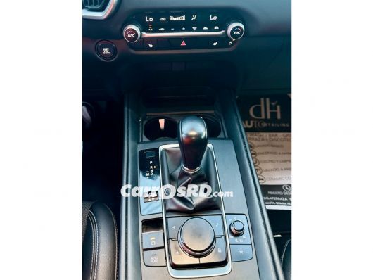 Mazda CX-50 Jeepeta en venta