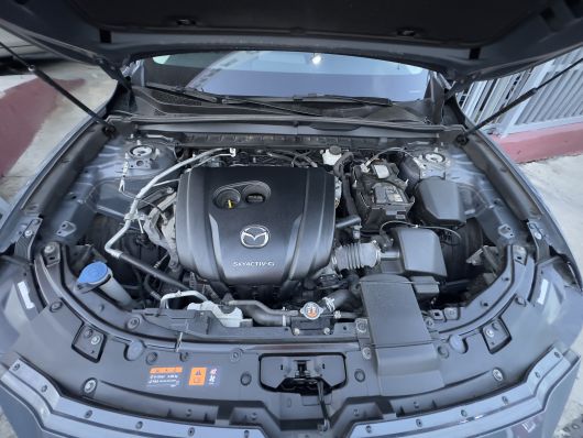 Mazda CX-50 GT 2.5 S Preferred