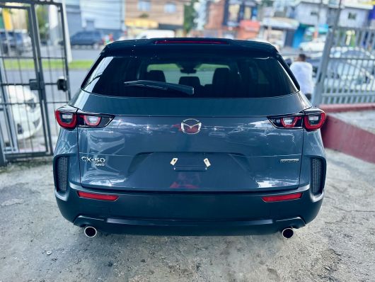 Mazda CX-50 GT 2.5 S Preferred